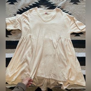 Free People dress, size small!